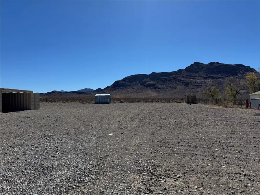 955 Elon Lane, Indian Springs, NV 89018 - Image #3