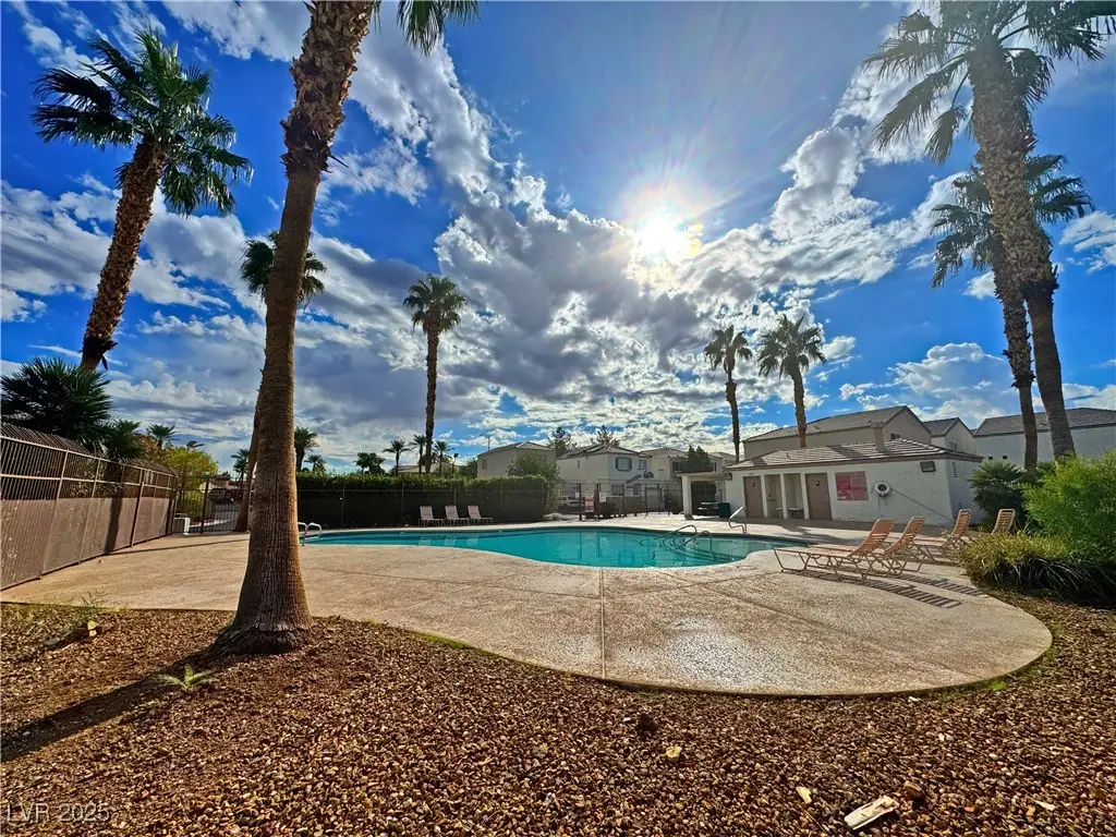 9947 Fragile Fields Street, Las Vegas, NV 89183 - Image #1