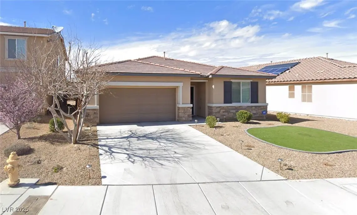 9619 Vital Crest Street, Las Vegas, NV 89123 - Image #1
