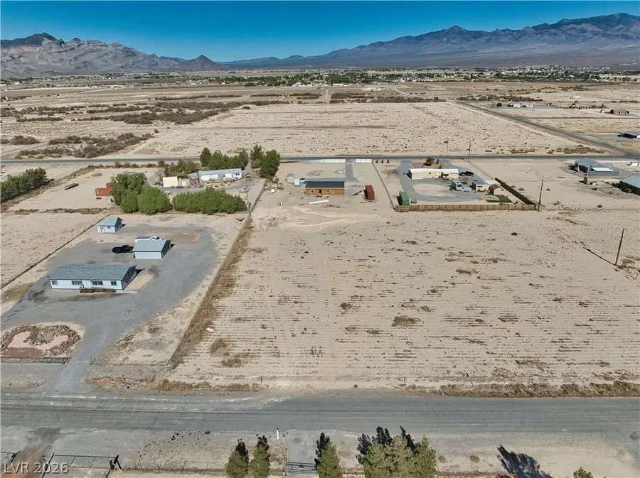 620 W Janet Lane, Pahrump, NV 89060 - #3