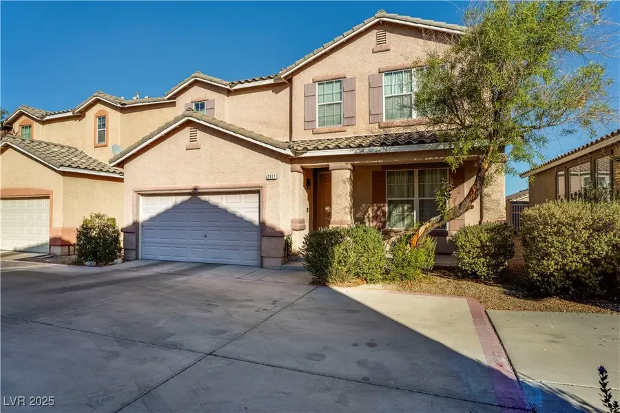 2517 Rainbow Cactus Court, Las Vegas, NV 89106 - Image #2