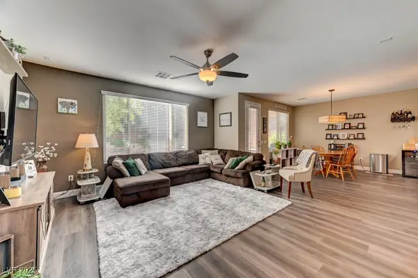 10281 Numaga Road, Las Vegas, NV 89178