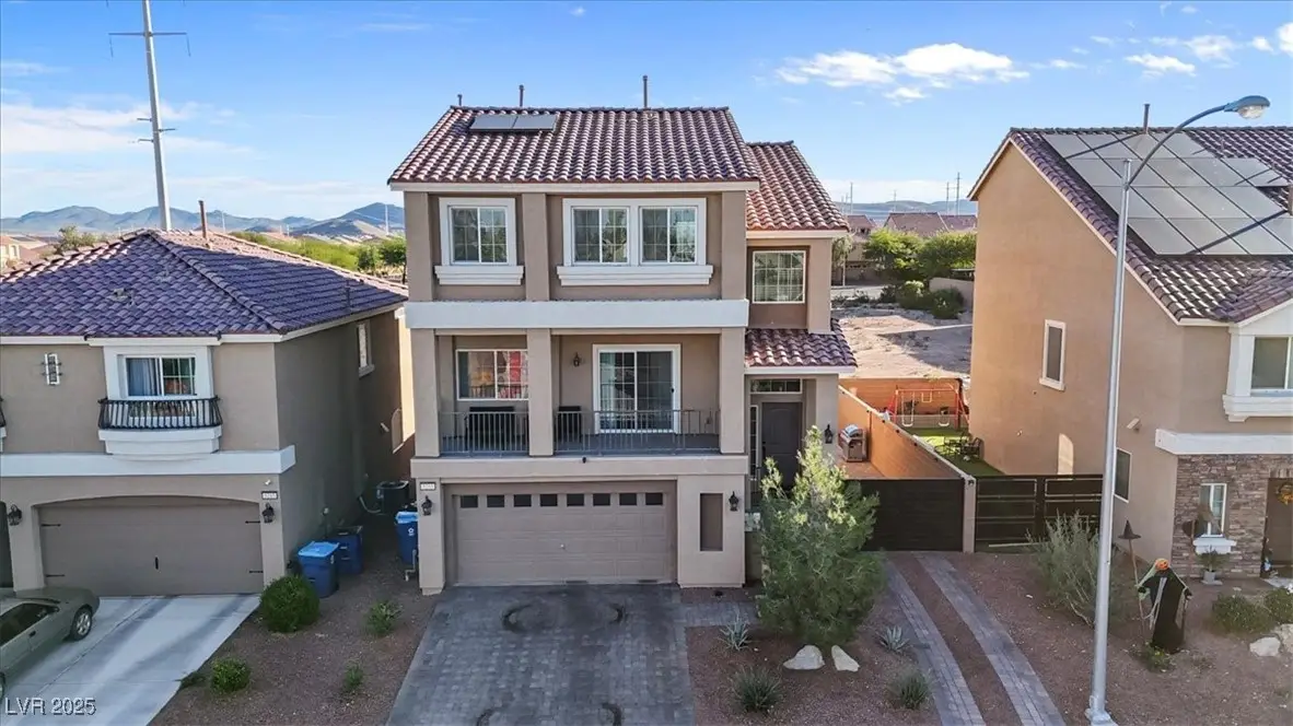5255 Kennedy Hill Avenue, Las Vegas, NV 89139 - Image #1