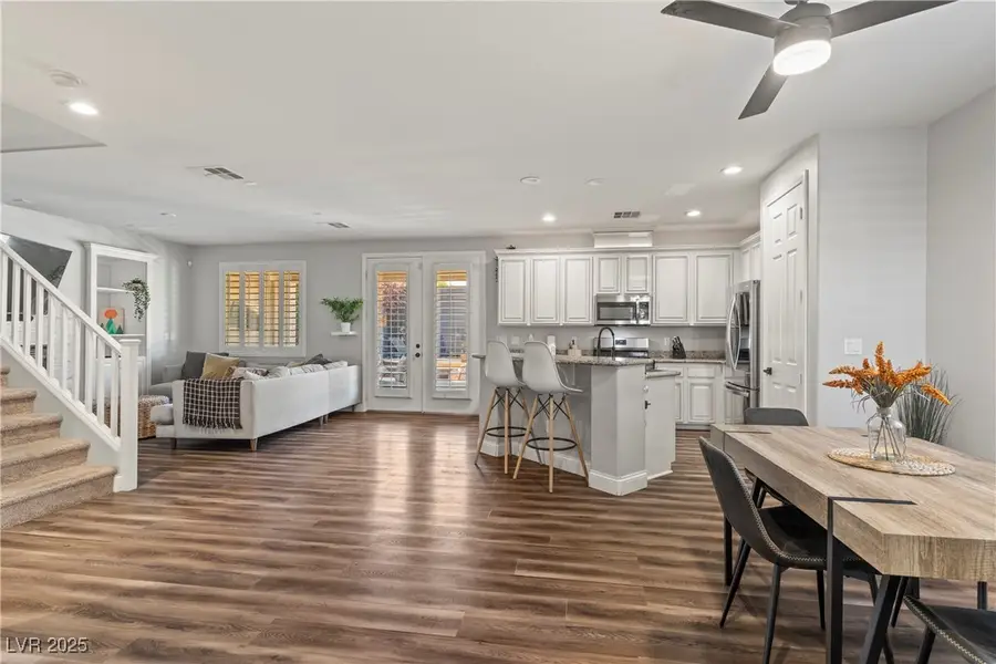 1081 Maple Bend Court, Las Vegas, NV 89138 - Image #3