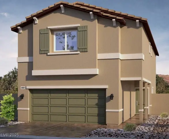 1502 Brianna Falls Drive #78, North Las Vegas, NV 89084