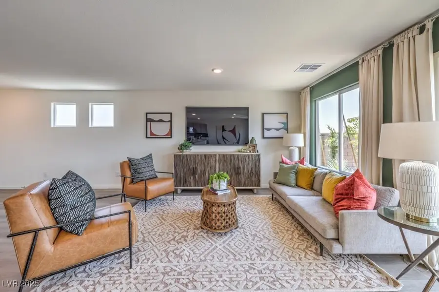 1502 Brianna Falls Drive #78, North Las Vegas, NV 89084 - Image #3