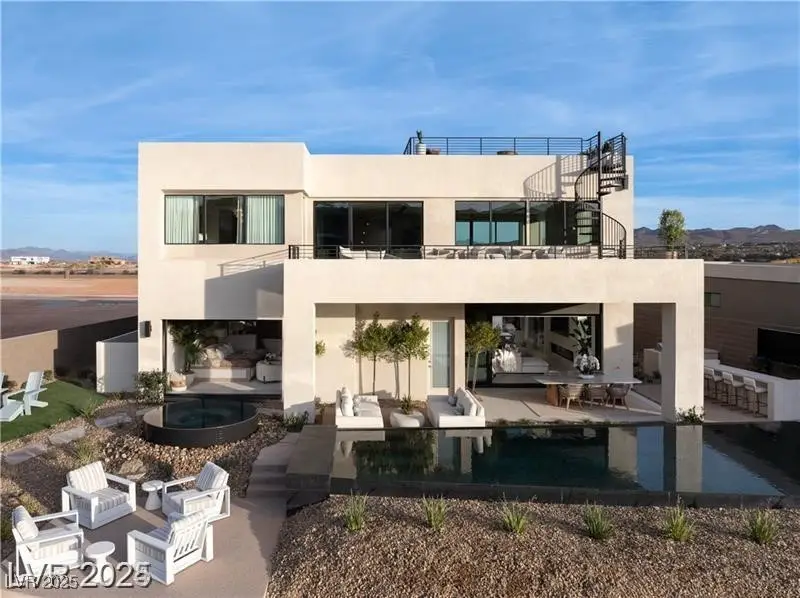 105 Still Shores Street, Henderson, NV 89011 - Image #1