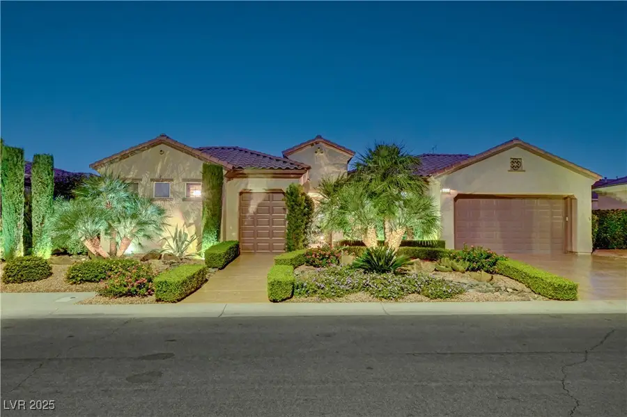 2111 Cotton Valley Street, Henderson, NV 89052 - Image #2