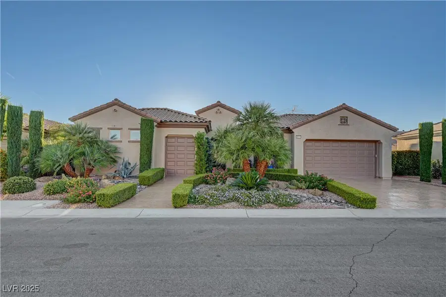 2111 Cotton Valley Street, Henderson, NV 89052 - Image #3