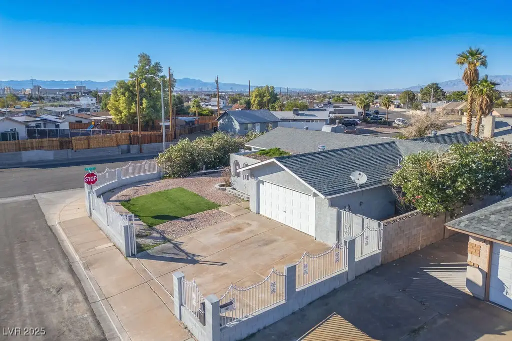 501 Close Avenue, Henderson, NV 89011 - Image #1