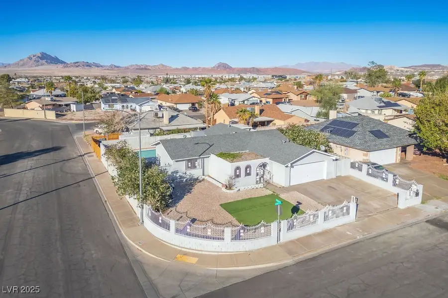 501 Close Avenue, Henderson, NV 89011 - Image #3