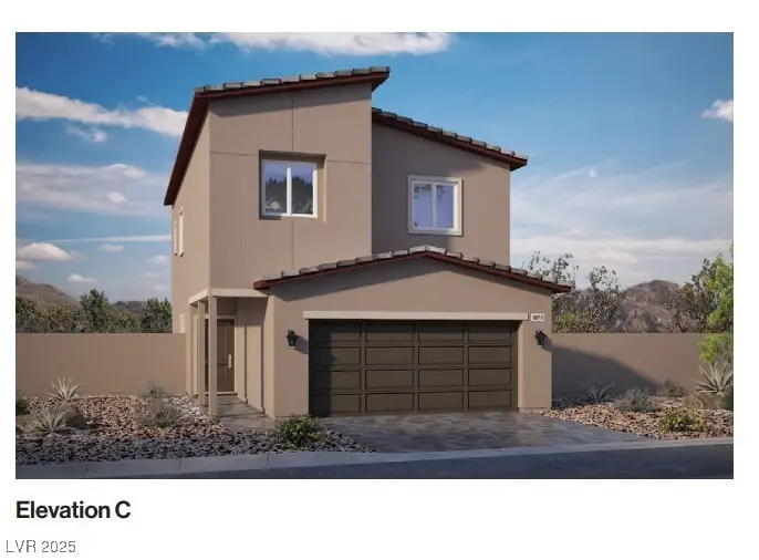 1426 Brianna Falls Drive #80, North Las Vegas, NV 89084 - Image #1