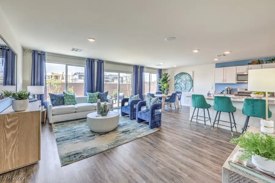 1426 Brianna Falls Drive #80, North Las Vegas, NV 89084 - Image #2