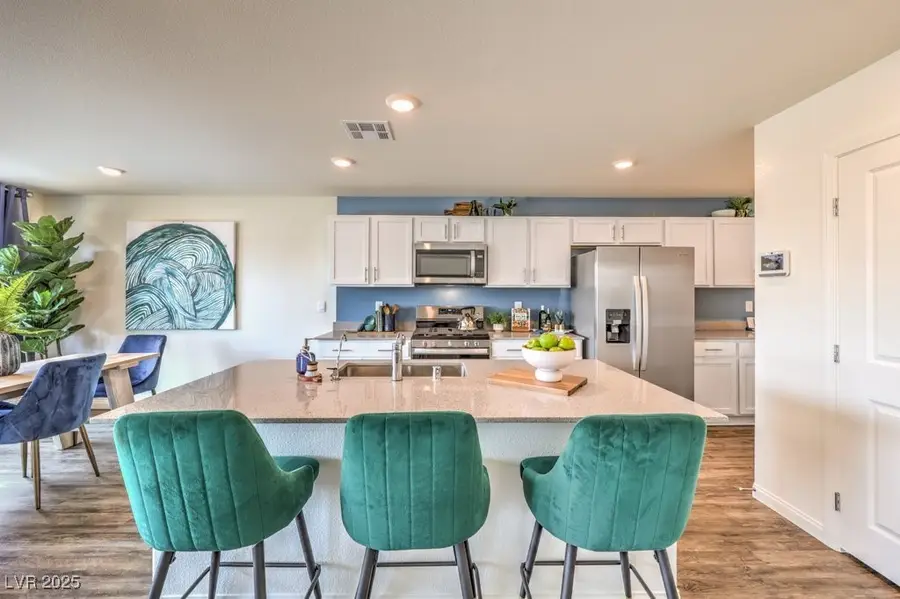 1426 Brianna Falls Drive #80, North Las Vegas, NV 89084 - Image #3