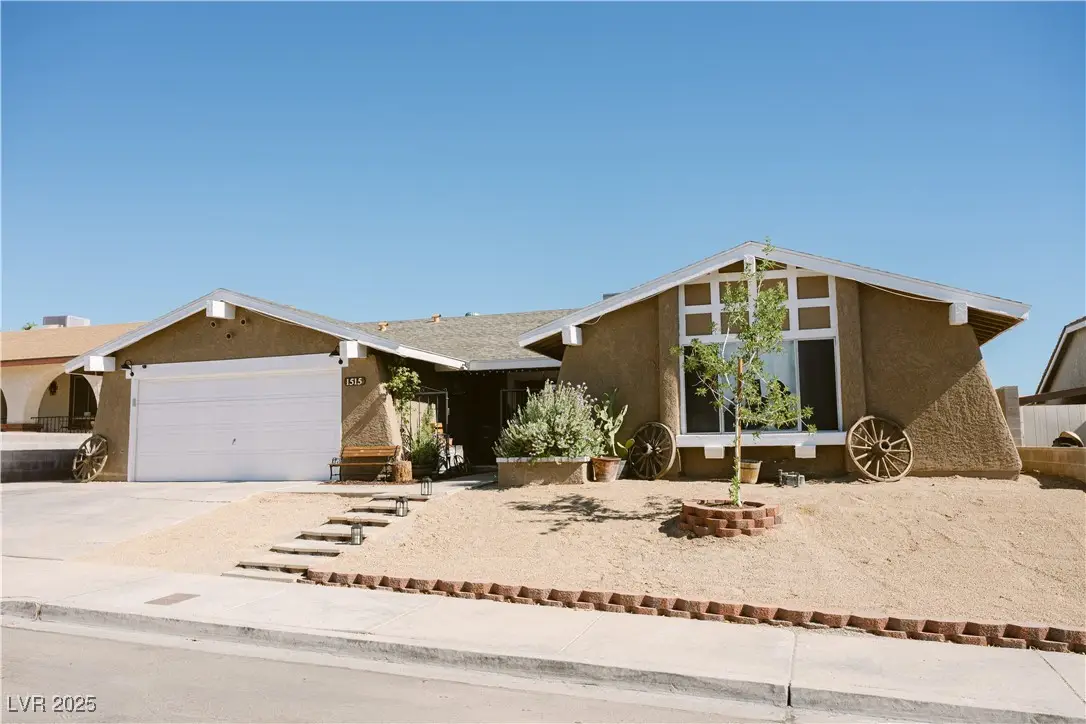 1515 Darlene Way, Boulder City, NV 89005 - Image #1
