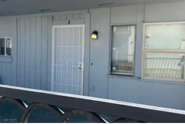 6340 Casada Way, Las Vegas, NV 89107