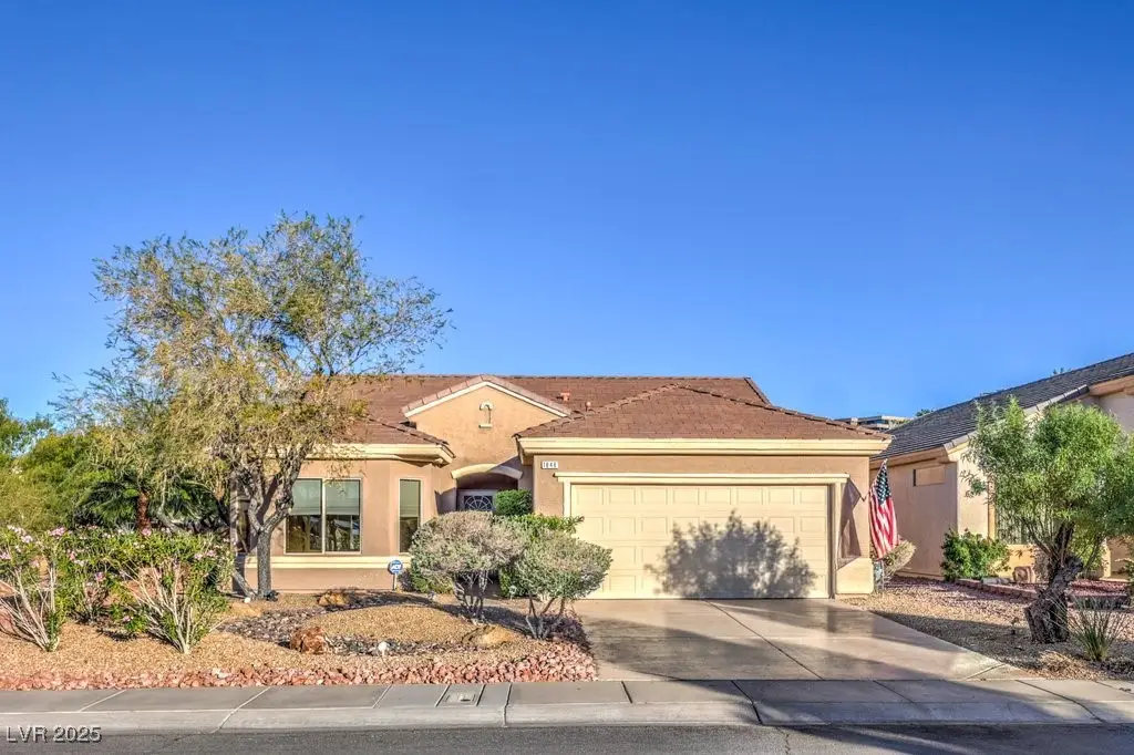 1848 High Mesa Drive, Henderson, NV 89012 - Image #1