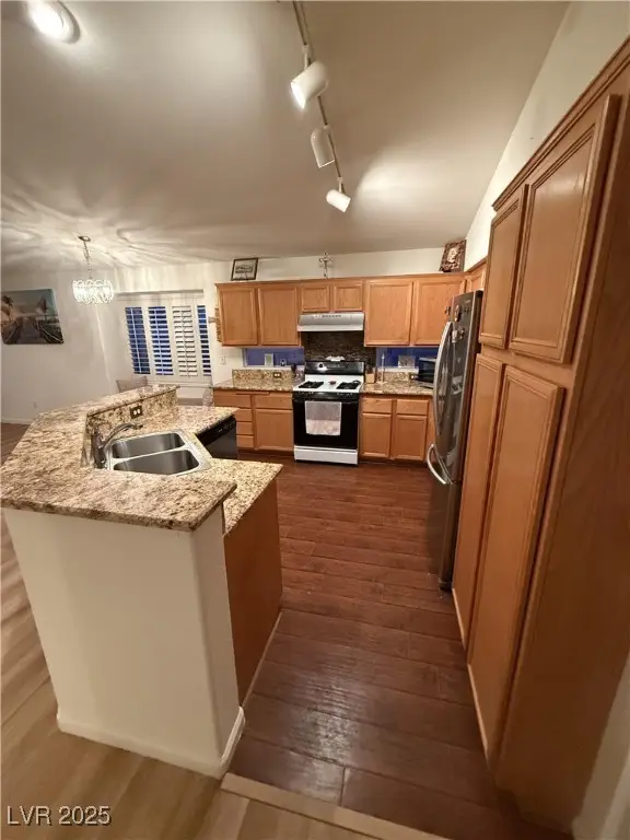 6546 Begonia Bay Avenue, Las Vegas, NV 89142 - Image #3