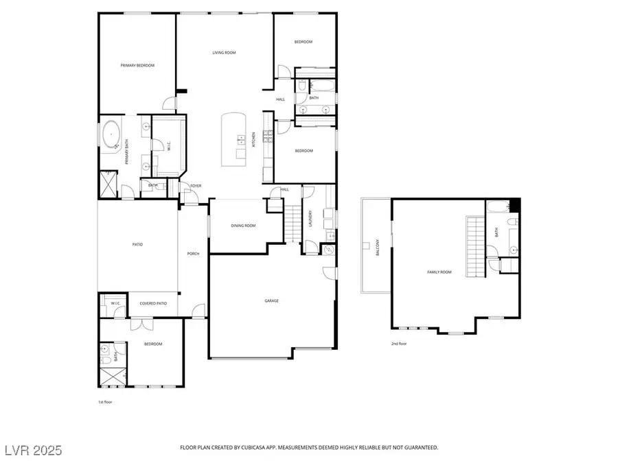 8070 Slip Point Avenue, Las Vegas, NV 89147 - #2