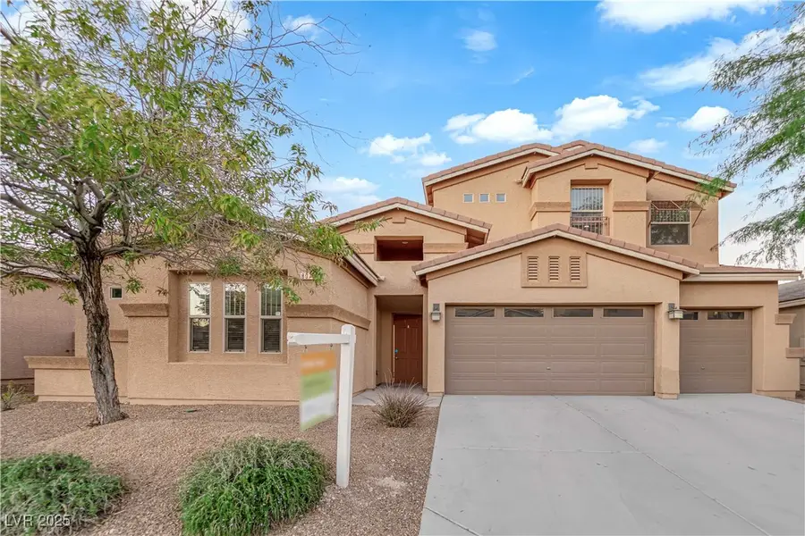 8070 Slip Point Avenue, Las Vegas, NV 89147 - #3