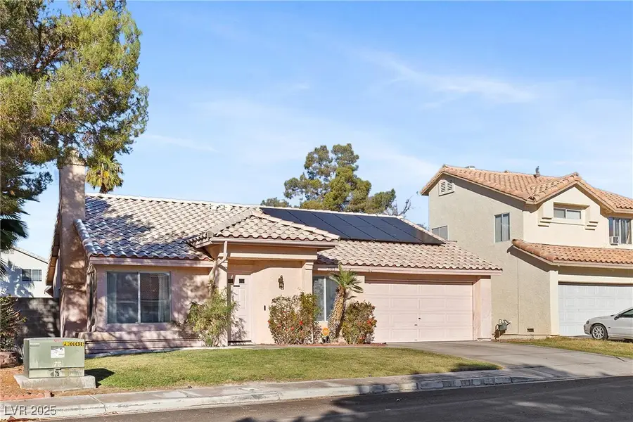 5963 Trailblazer Drive, North Las Vegas, NV 89031 - Image #2