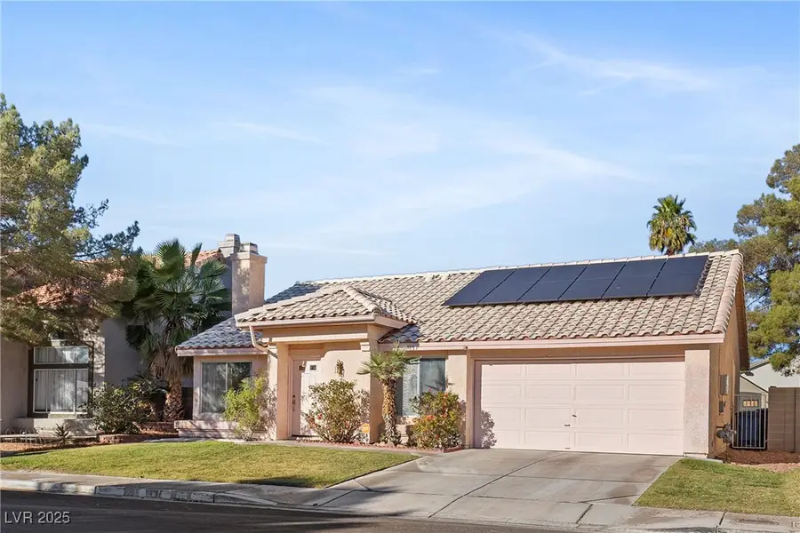 5963 Trailblazer Drive, North Las Vegas, NV 89031 - Image #3