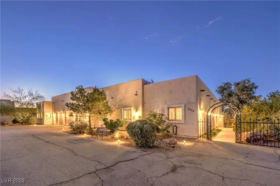 3910 W Pebble Road, Las Vegas, NV 89139 - Image #3