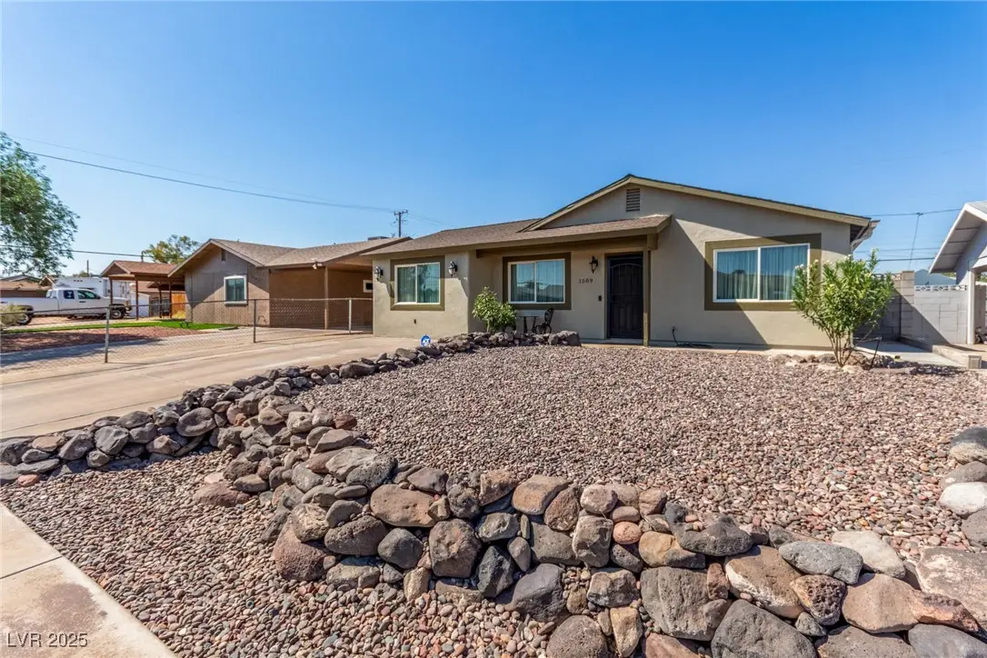 1509 Chestnut Street, Henderson, NV 89011 - Image #1