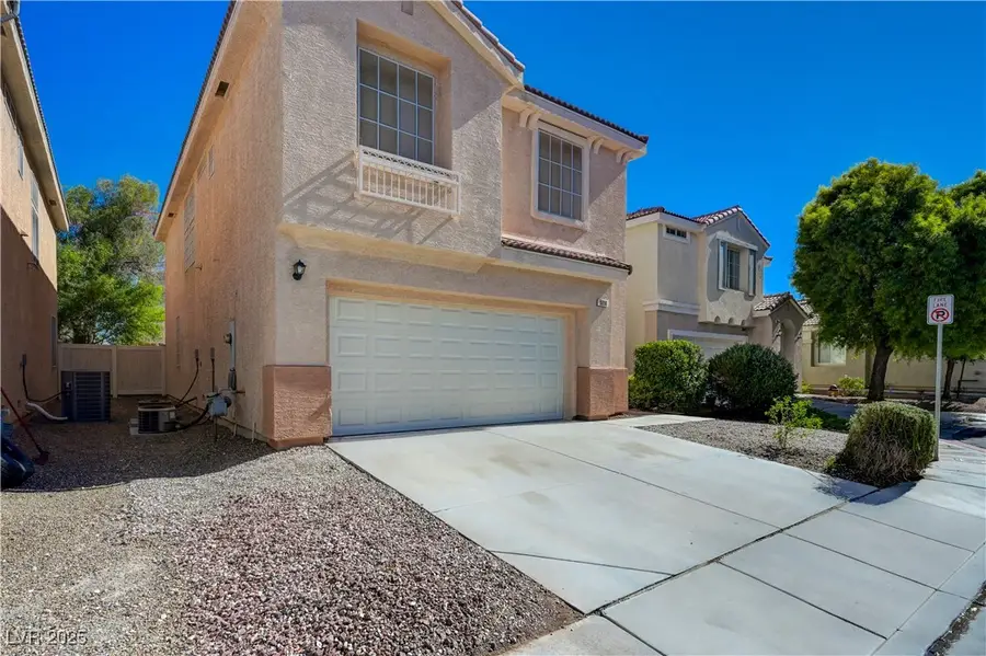 5214 Rock Cabin Court, North Las Vegas, NV 89031 - Image #2