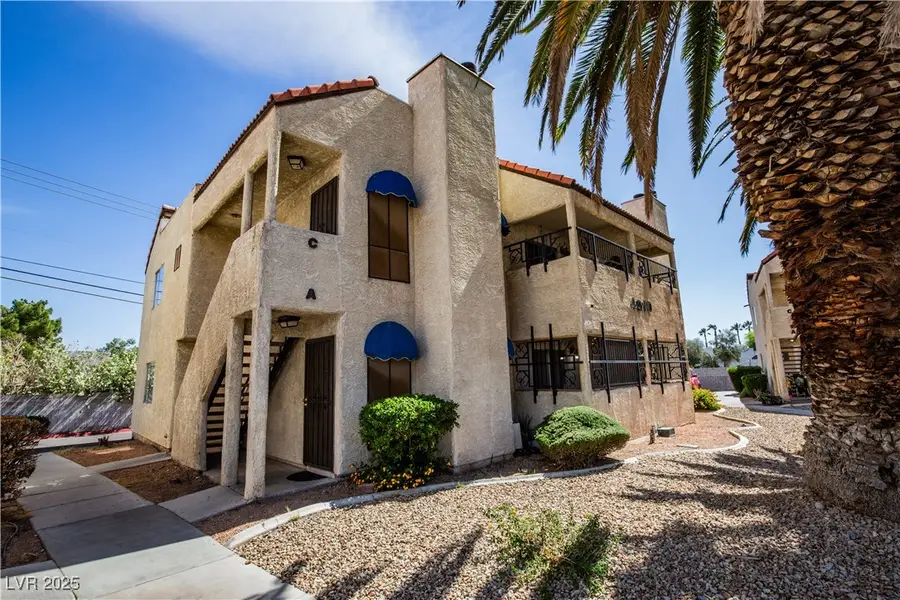 4910 Newport Cove Drive #C, Las Vegas, NV 89119 - Image #2
