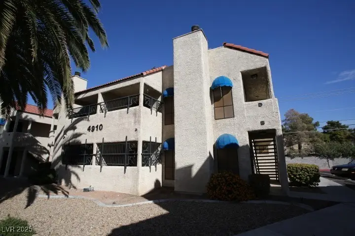 4910 Newport Cove Drive #D, Las Vegas, NV 89119 - Image #1