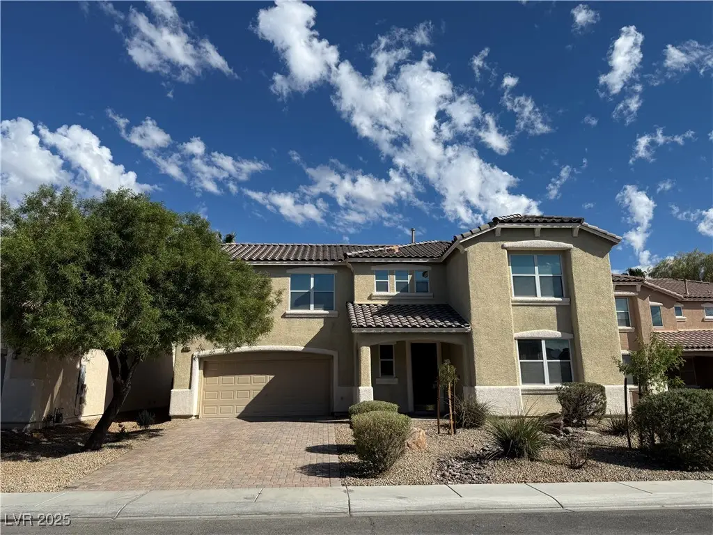 8032 Redbud Vine Street, North Las Vegas, NV 89085 - Image #1