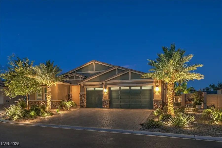 4230 Velvet View Street, Las Vegas, NV 89129 - Image #2