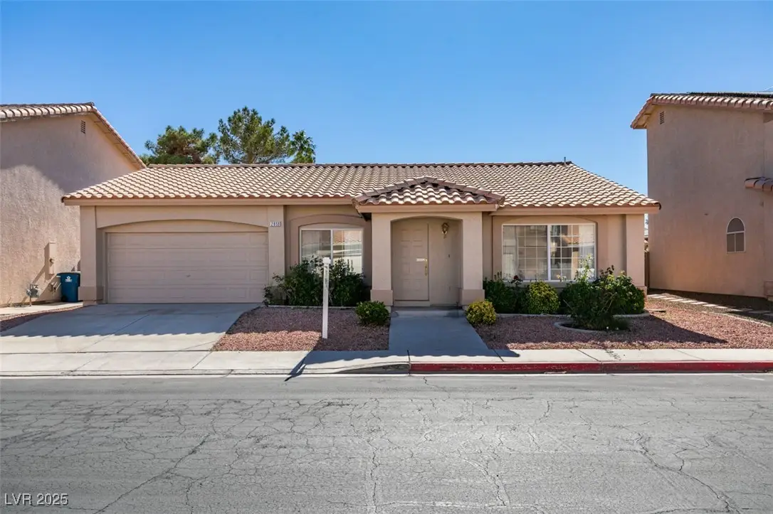 2859 Palleta Drive, Henderson, NV 89074 - Image #1