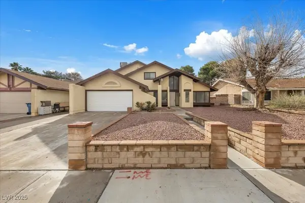 6603 Banbridge Drive, Las Vegas, NV 89103