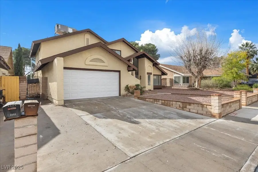 6603 Banbridge Drive, Las Vegas, NV 89103 - Image #2