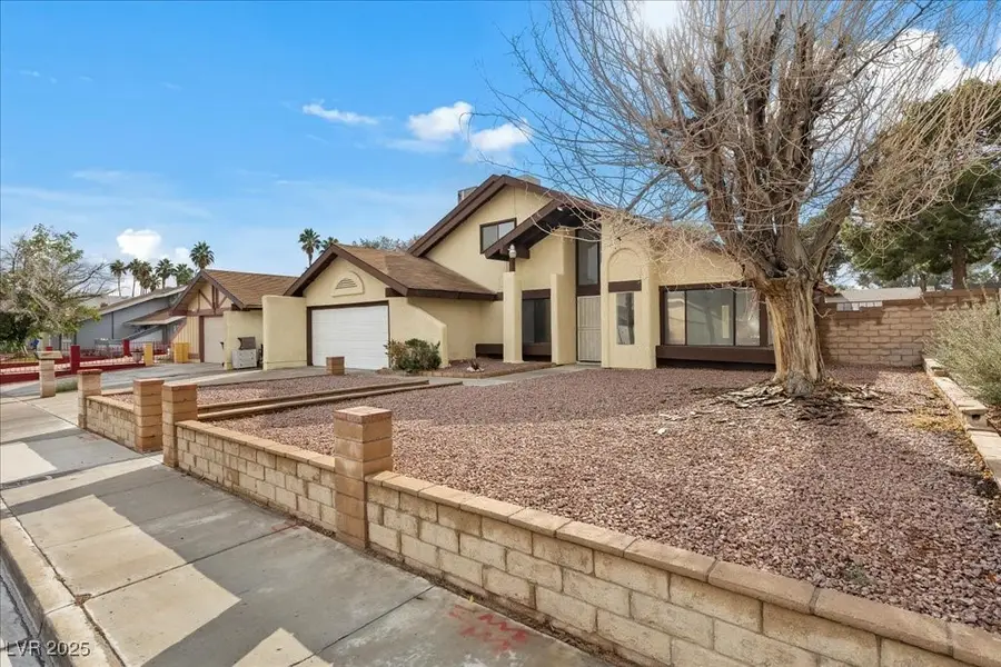 6603 Banbridge Drive, Las Vegas, NV 89103 - Image #3