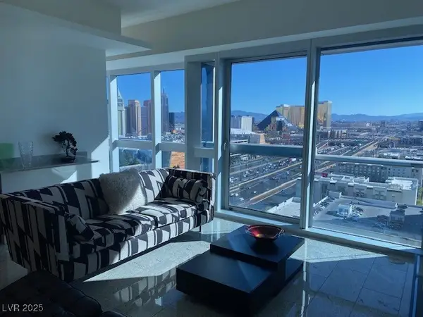 4471 Dean Martin Drive #2107, Las Vegas, NV 89103