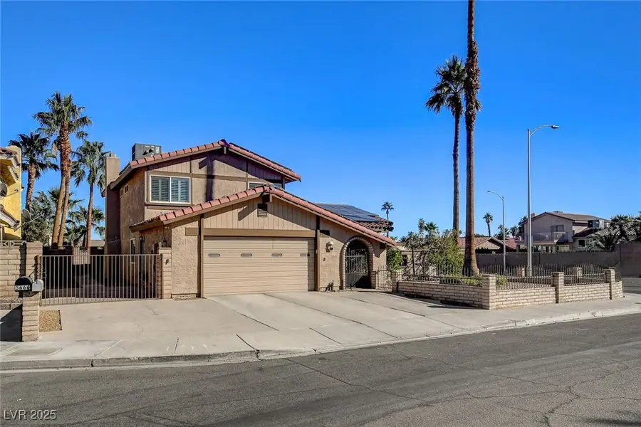 3676 Hache Street, Las Vegas, NV 89103 - Image #3