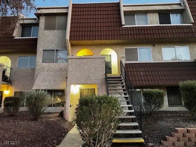 3567 Arville Street #706B, Las Vegas, NV 89103 - Image #1