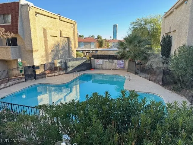 3567 Arville Street #706B, Las Vegas, NV 89103 - Image #3