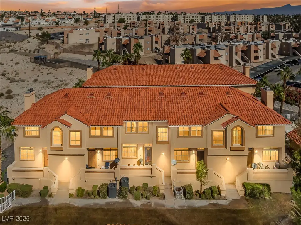 3440 Dry Gulch Drive, Laughlin, NV 89029 - Image #1