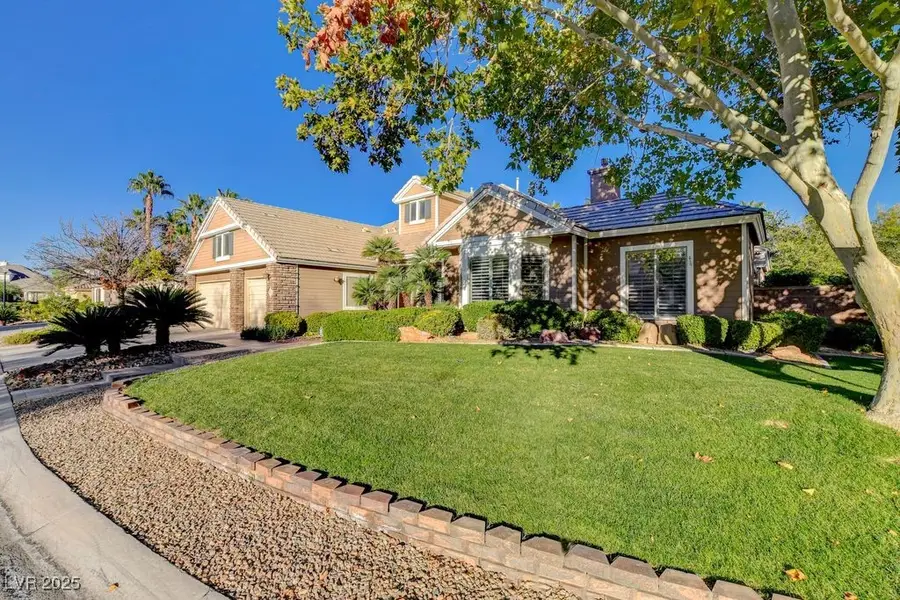 1704 River Birch Street, Las Vegas, NV 89117 - Image #2