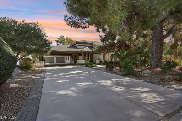 3140 Montessouri Street, Las Vegas, NV 89117