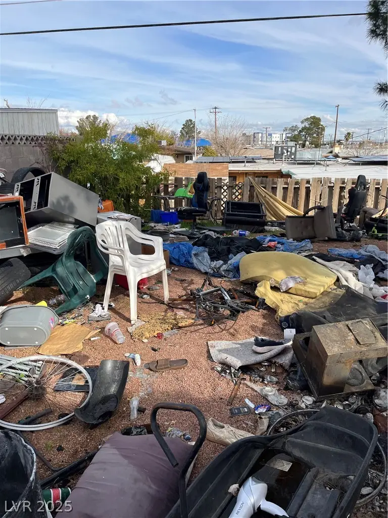 5140 Santo Avenue, Las Vegas, NV 89108 - #3