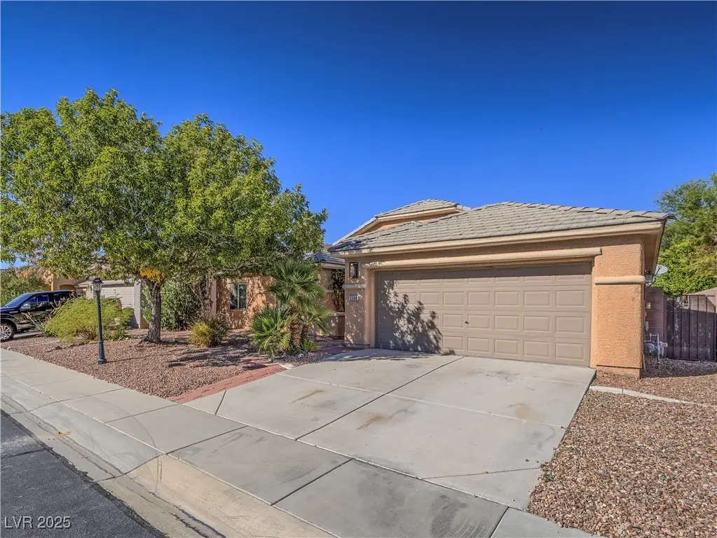 5588 La Sendas Court, Las Vegas, NV 89122 - Image #1