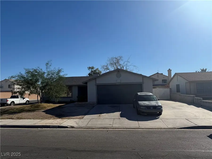 5803 E Monroe Avenue, Las Vegas, NV 89110 - Image #2