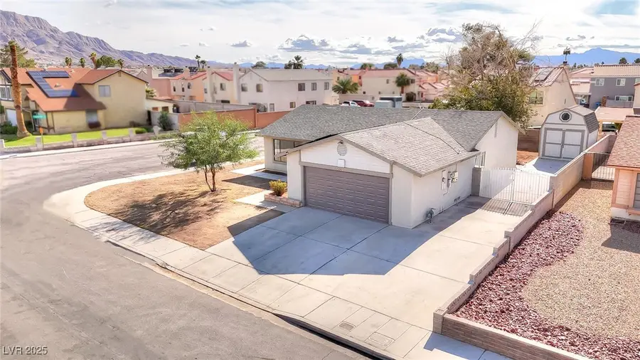 5803 E Monroe Avenue, Las Vegas, NV 89110 - Image #3