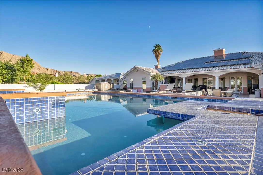 6960 Coldwater Drive, Las Vegas, NV 89110 - Image #1