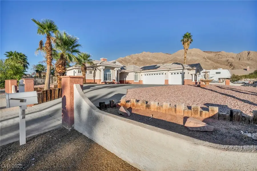 6960 Coldwater Drive, Las Vegas, NV 89110 - Image #2